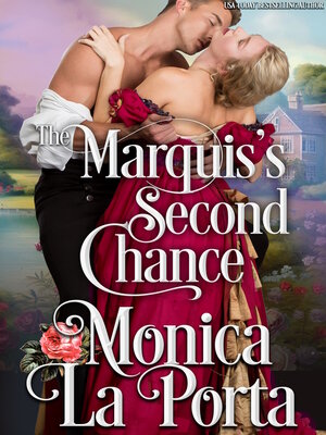cover image of The Marquis's Second Chance